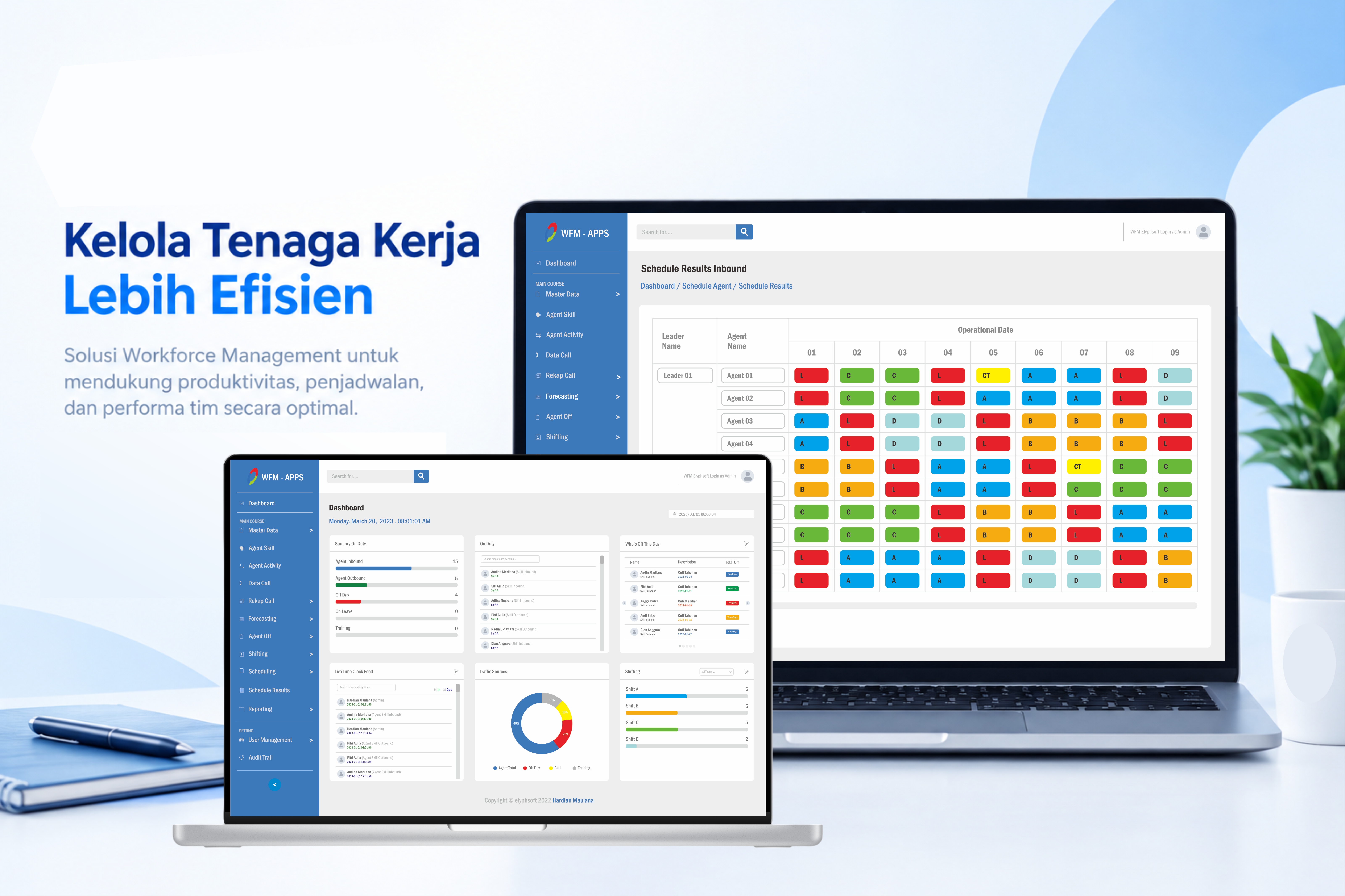 ElyphSuite