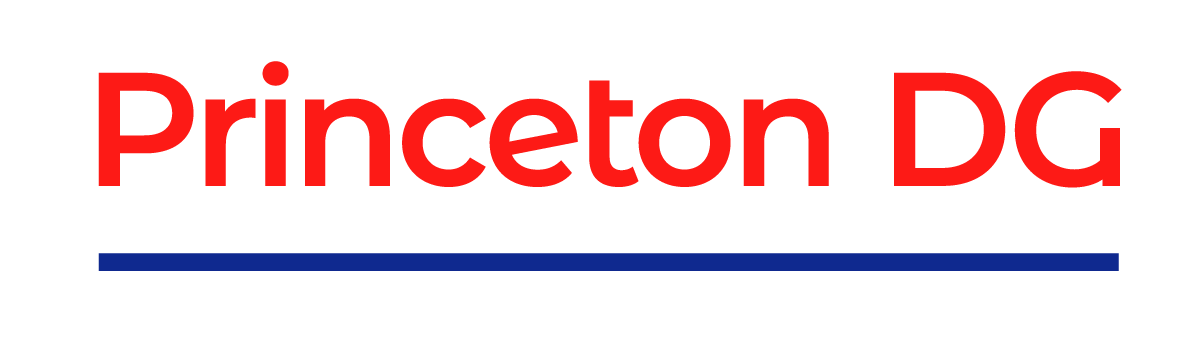 Princenton Digital Group